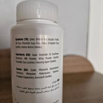 Cocowiss Chocolate Soslarının Hayal Kırıklığı