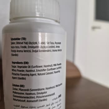 Cocowiss Chocolate Soslarının Hayal Kırıklığı