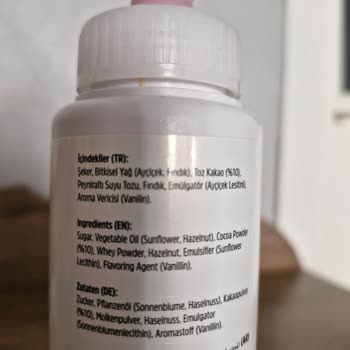 Cocowiss Chocolate Soslarının Hayal Kırıklığı