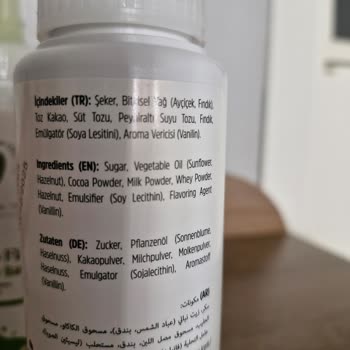 Cocowiss Chocolate Soslarının Hayal Kırıklığı