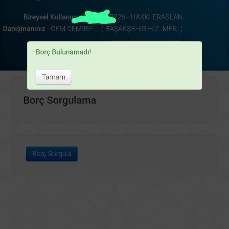 İcra Takibi Yanlışlığı Ve Bilgi Eksikliği