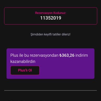 Tatilde Hayal Kırıklığı: İptal Edilen Rezervasyonlar
