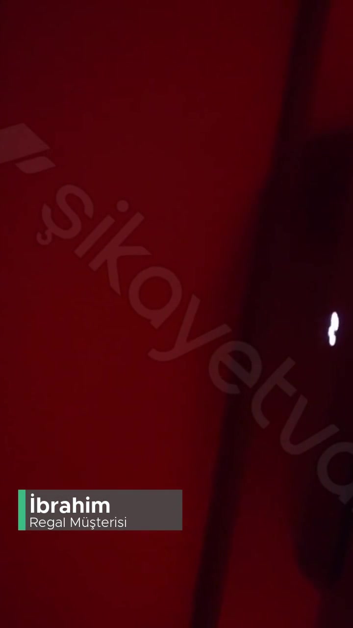 Regal Garantili Cihazım Yapılmıyor, İlgisiz Marka videonun kapak resmi