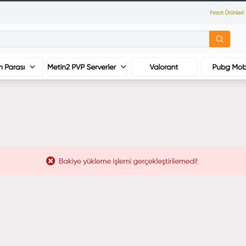 İninal Kartımla Sürekli Uyarı Alıyorum