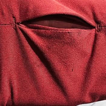 Columbia Montumda Kalıcı Lekeler Ve Yetersiz Müşteri Hizmeti!