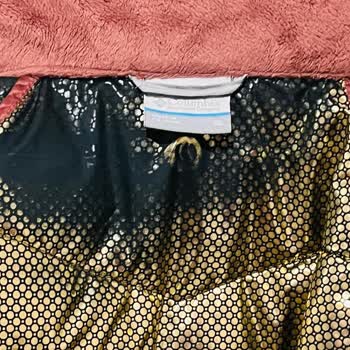 Columbia Montumda Kalıcı Lekeler Ve Yetersiz Müşteri Hizmeti!