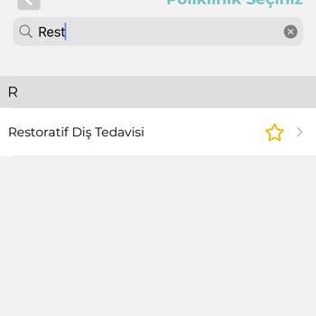 Randevu Sistemi Mağduriyeti: Tedaviye Ulaşamıyorum!