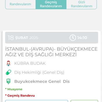 Randevu Sistemi Mağduriyeti: Tedaviye Ulaşamıyorum!