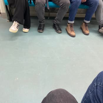 Marmaray'da Isıtma Sorunu