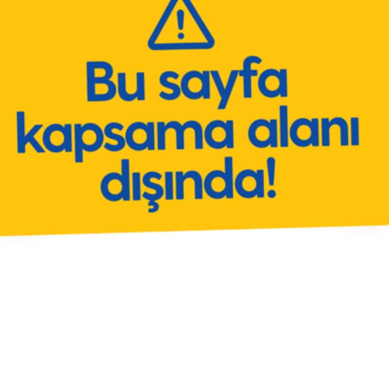 İnternet Ayarlarında Sürekli Hata Ve Destek Sorunu