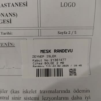 Randevu Tarihinin Habersiz Değiştirilmesi