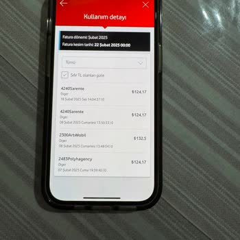 Haksız Kazanç Ve Bilinmeyen Uygulamalarla Şişen Fatura