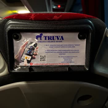 Yanıltıcı Bilgilerle Bilet Satışı Ve Eksik Hizmetler