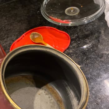 Paslanan Çaydanlık Takımı Ve İlgisiz Müşteri Hizmetleri