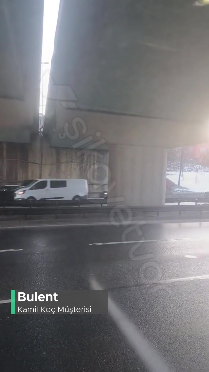 Kamil Koç Yolcu Güvenliği Sıfır videonun kapak resmi