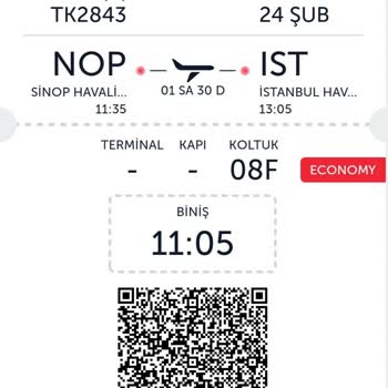 Bilet İadesinde Yaşanan Sorunlar
