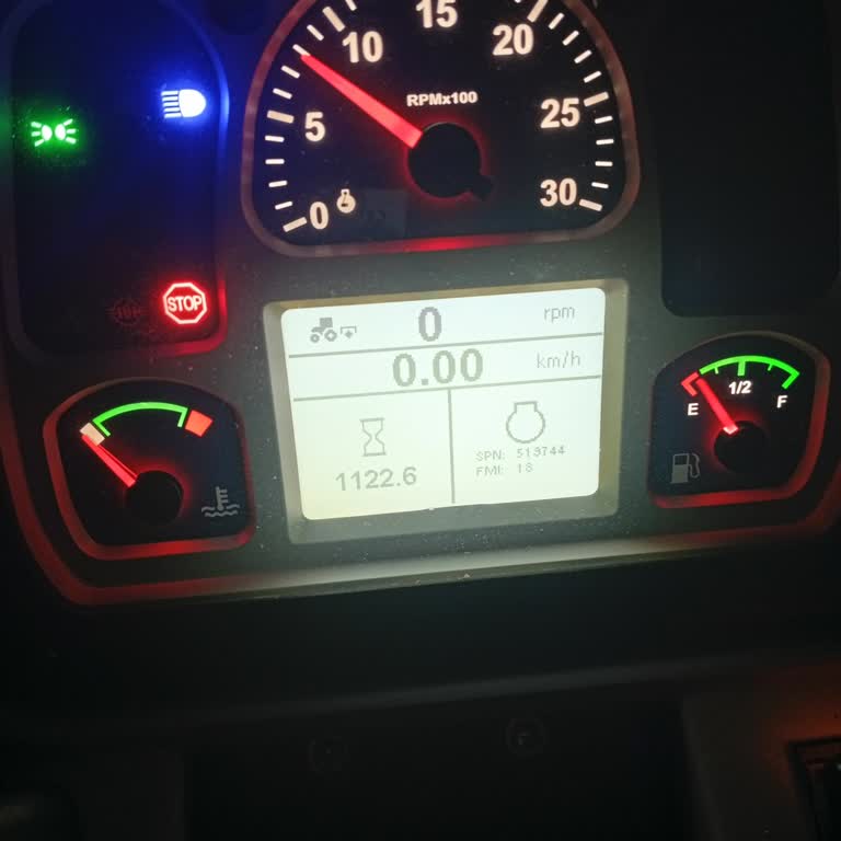 Traktör Arızaları Ve Yetersiz Servis Hizmeti