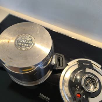 Schafer Düdüklü Tencere Setinde Kalite Sorunu!