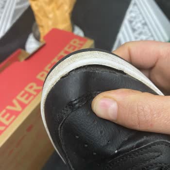 Puma Ayakkabıda Kalite Hayal Kırıklığı