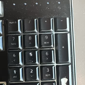 Razer Klavye Tuşlarında Erken Soyulma Ve Hassasiyet Sorunu!