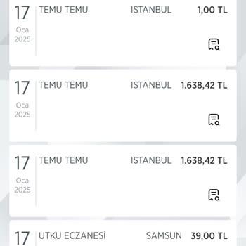 Para İadesi Sorunu Ve Yanıltıcı Bilgilendirme