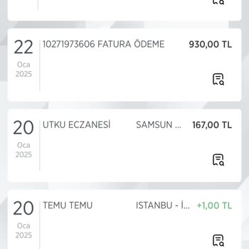 Para İadesi Sorunu Ve Yanıltıcı Bilgilendirme