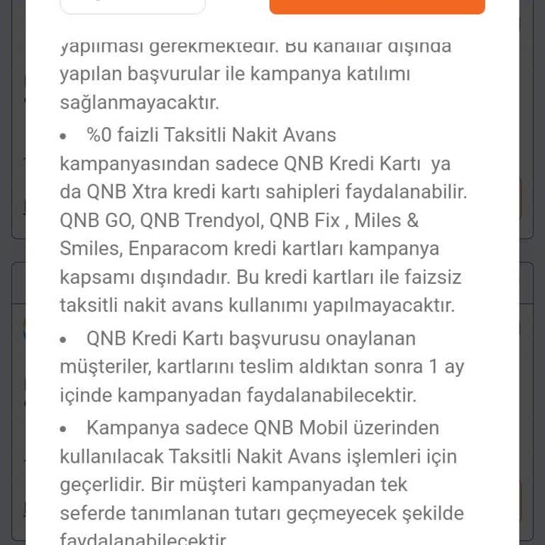 Yanıltıcı Kampanya Detayları Ve Müşteri Hizmetleri Sorunu