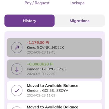 Pi Coin Güvenlik Endişesi