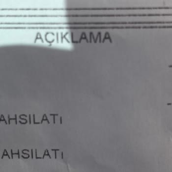 Halkbank'ın Yasa Dışı Kesintileri Ve Mağduriyetim