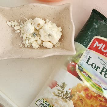 Muratbey Lor Peynirinde Beklenmedik Küf Sorunu