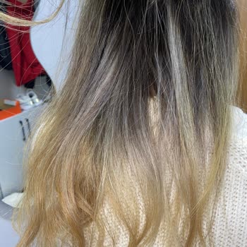 Q Plus Hair Coiffeur Değişken Fiyatlar Ve Başarısız Saç Rengi Deneyimi!