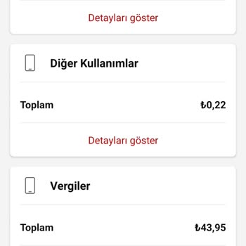 Vodafone'un İzinsiz Abonelik Başlatması Ve Ücret İadesi Talebi