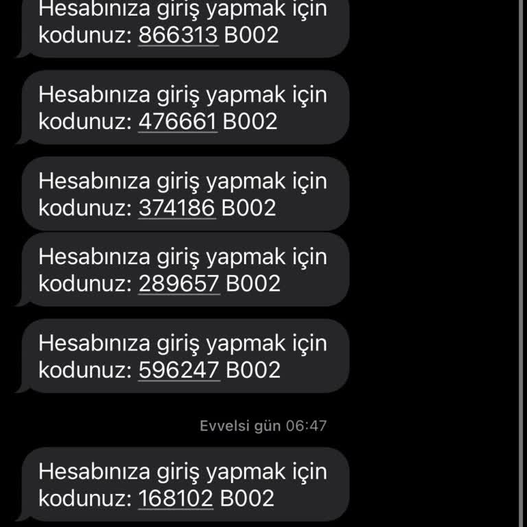 Onytek Kripto Para SMS Dolandırıcılığı