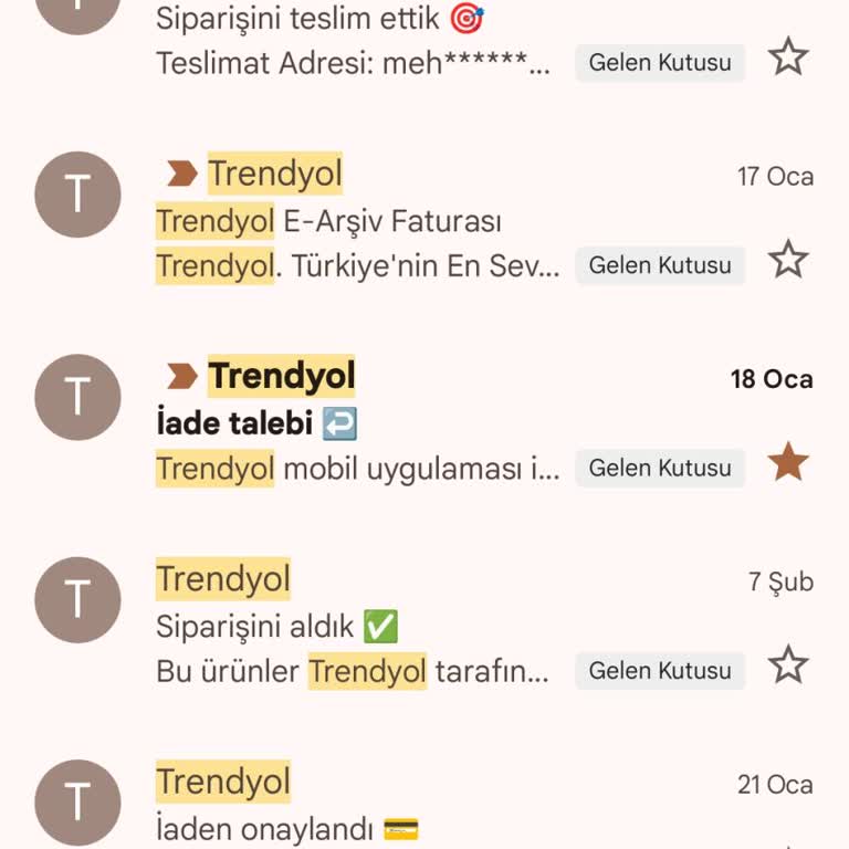 Faturam Neden Hâlâ Gönderilmedi?