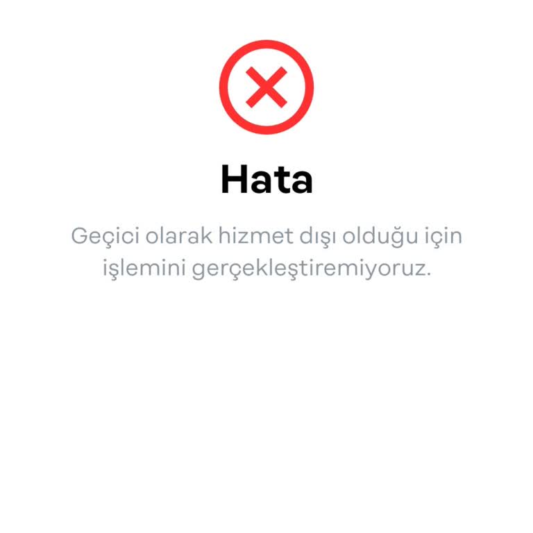 Papara'da Elektrik Faturası Ödeme Sorunu