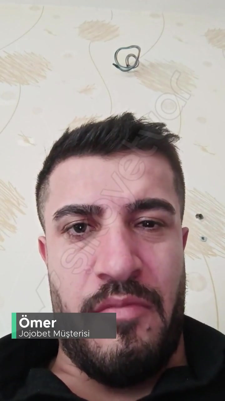 Jojobet Sitede Giremiyorum Sıkıntı Var videonun kapak resmi