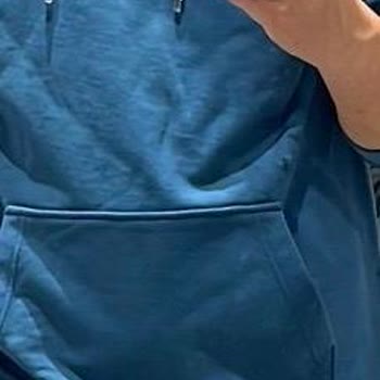 Defolu Sweatshirt Ve Uzayan İade Süreci