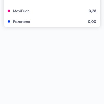 İş Bankası Maximum Kampanyasında Puan Sorunu