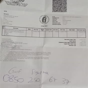 Ek Garanti Hayal Kırıklığı: Orijinal Ekran Sorunu