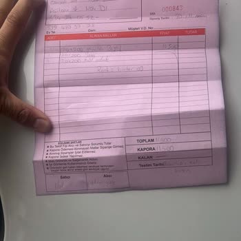 Moda Home Mobilya'da Yatak Sorunu Ve İlgisizlik