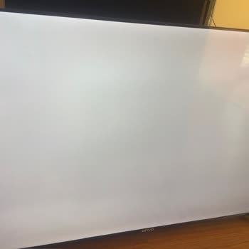 A101 Ve Onvo TV Alışverişinde Hayal Kırıklığı