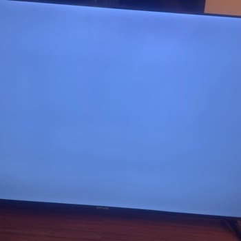 A101 Ve Onvo TV Alışverişinde Hayal Kırıklığı