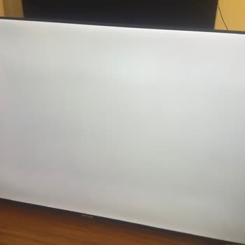 A101 Ve Onvo TV Alışverişinde Hayal Kırıklığı