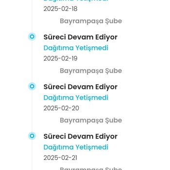 Gratis Kargosunun Şubede Bekletilme Sorunu