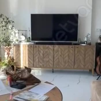 58PUS8505/62 Philips TV Sorunu!
