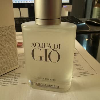 Sephora'dan Aldığım Parfümde Jelatinsiz Ve Açık Ürün Sorunu