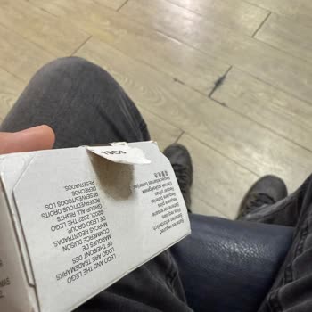 Trendyol Yanlış Ürün Ve İade Sorunu