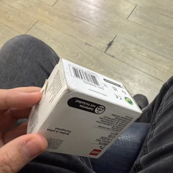 Trendyol Yanlış Ürün Ve İade Sorunu