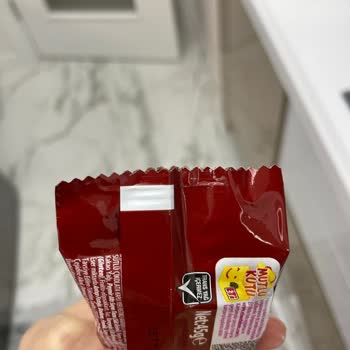 Eti Canga Paket Açıklığı Ve Kalite Kontrol Sorunu