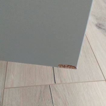 İstikbal Yatak Odası Takımında Gizlenen Deformeler